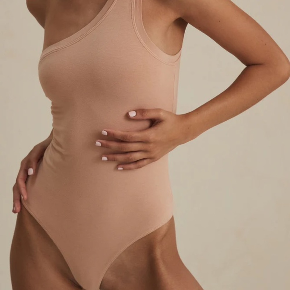 Clyque Sivan Bodysuit